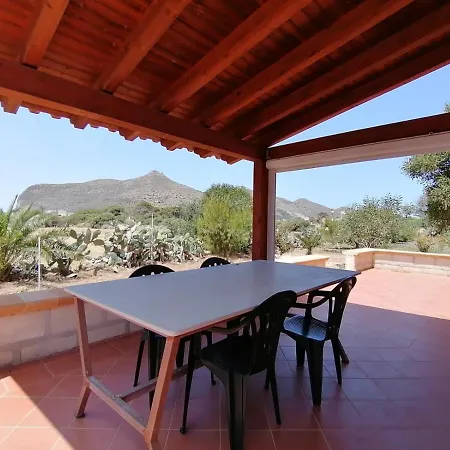 Cielo Mare Villa *