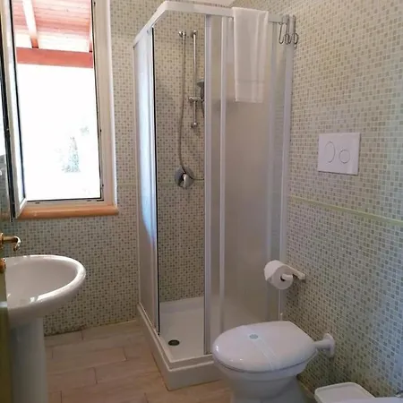 Cielo Mare Villa *