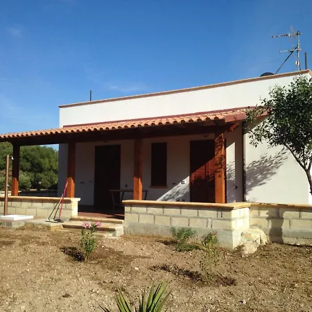 Cielo Mare Villa *