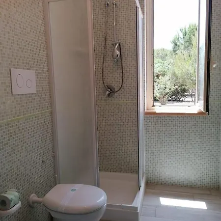 Cielo Mare Villa Favignana