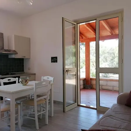 Villa Cielo Mare Favignana