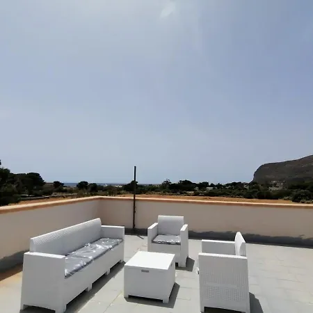 Villa Cielo Mare *
