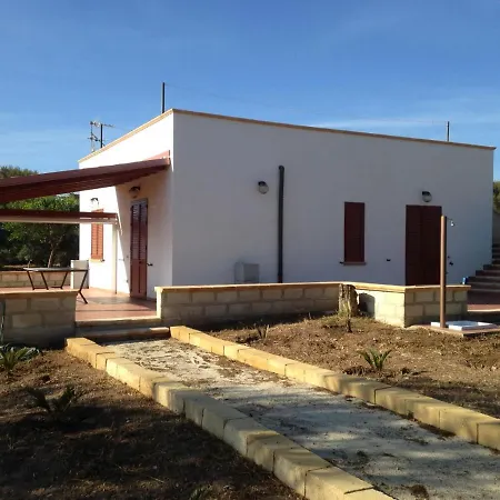 Cielo Mare Villa