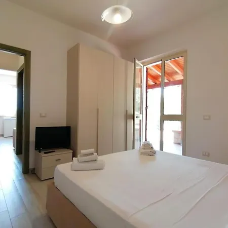 Cielo Mare Villa