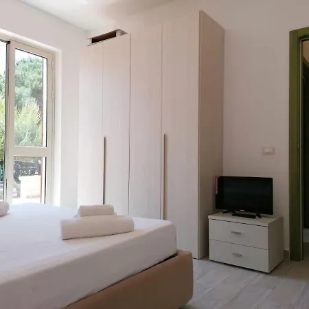 Villa Cielo Mare *