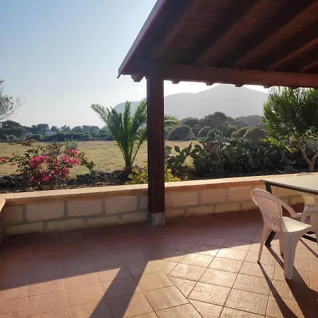 Cielo Mare Villa *
