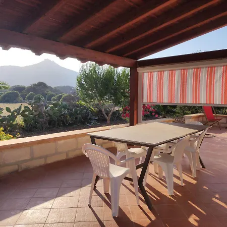 Villa Cielo Mare *