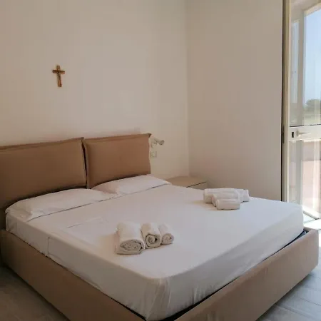 Villa Cielo Mare *