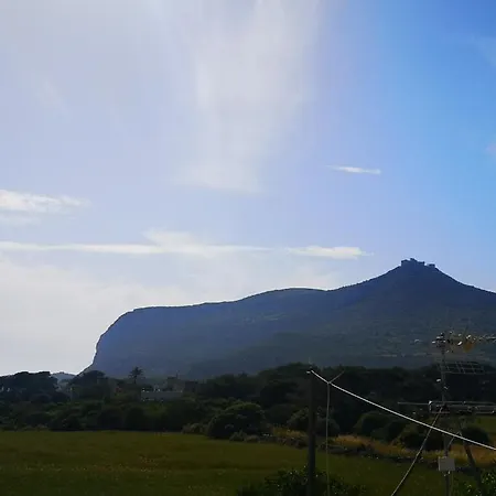 Cielo Mare Villa *
