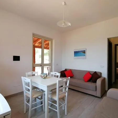 Villa Cielo Mare *