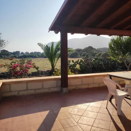 Cielo Mare Villa *