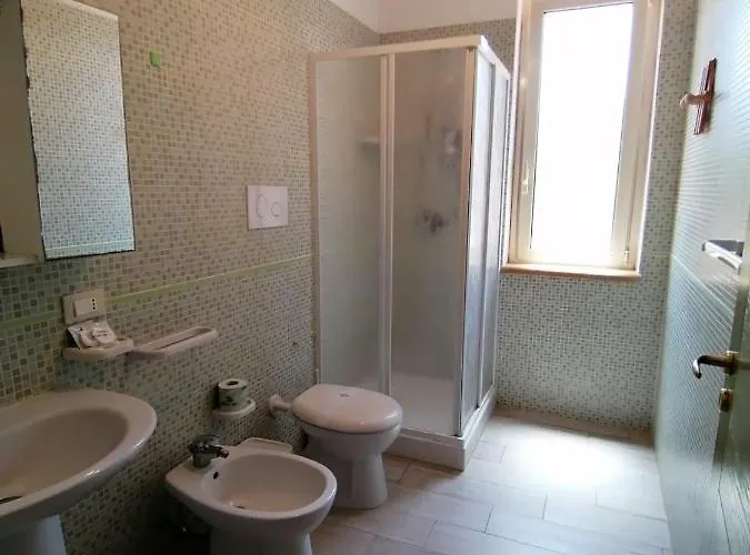 Cielo Mare Favignana