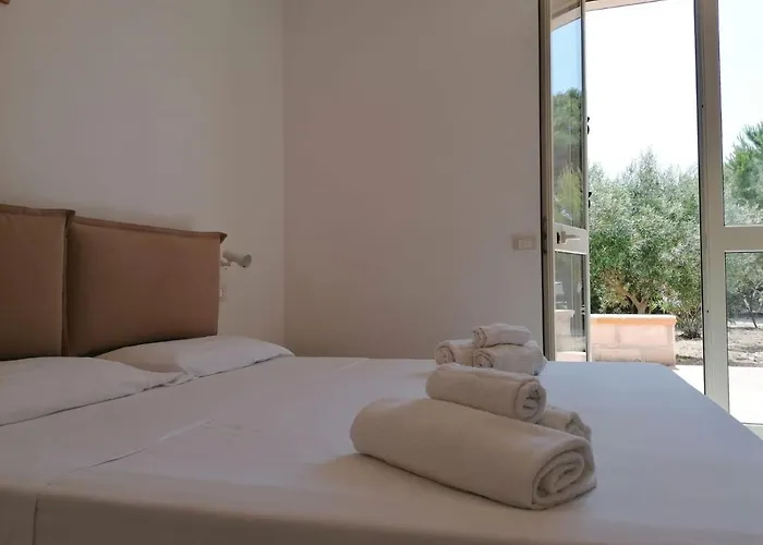 Cielo Mare Favignana