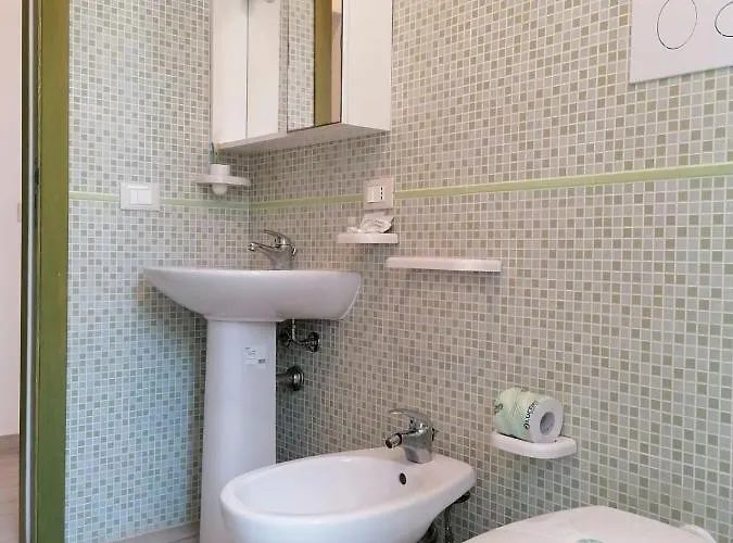 Cielo Mare Favignana