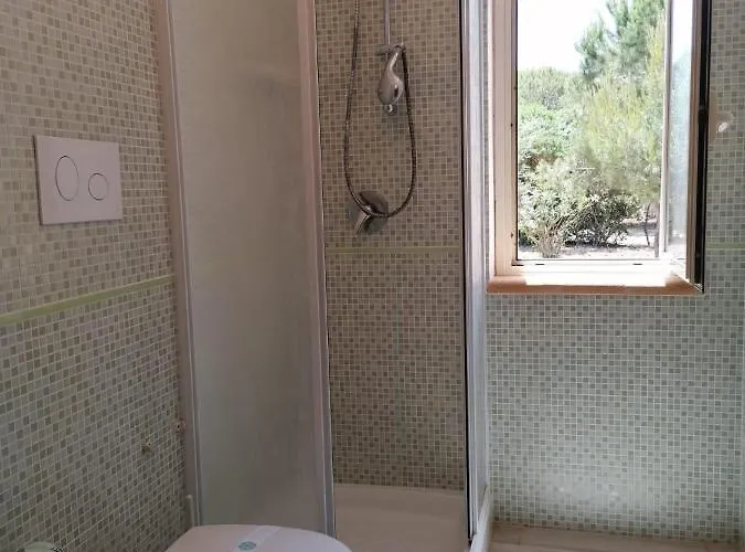 Cielo Mare Villa Favignana