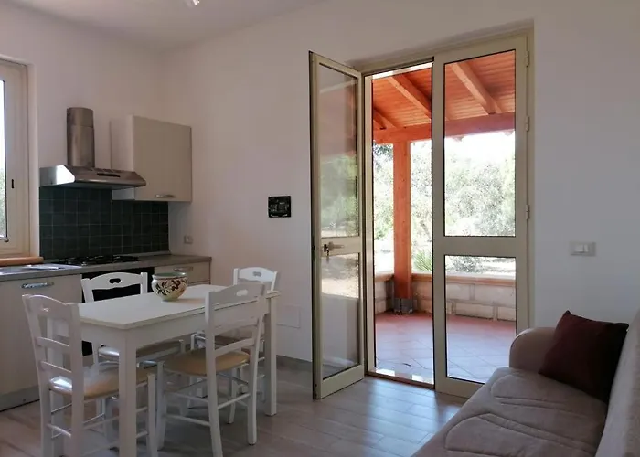 Villa Cielo Mare Favignana