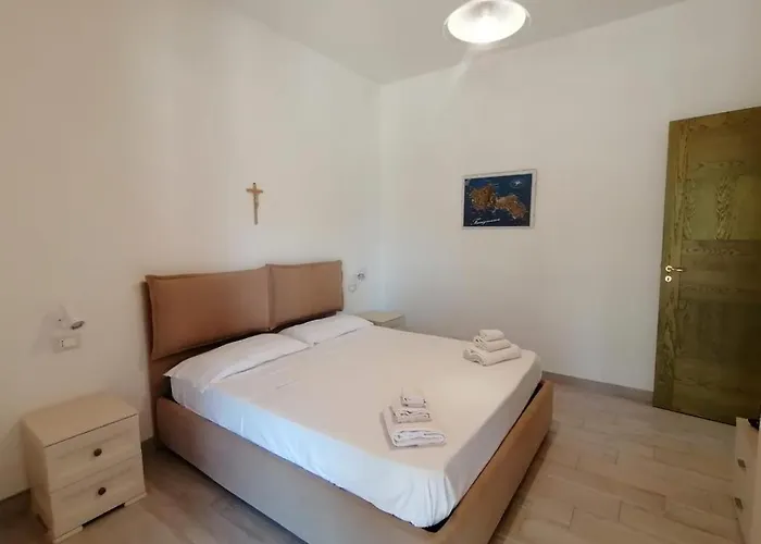 Cielo Mare Favignana