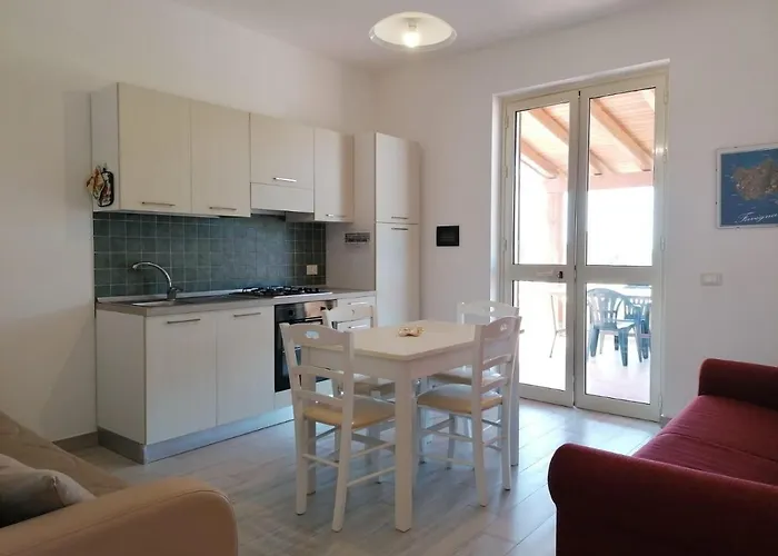 Cielo Mare * Favignana